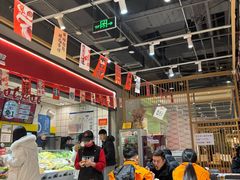 -醉人椒麻辣香锅(上地华联店)