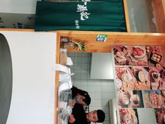 门面-小宝·路鼎记·福鼎特色小吃(富民路店)