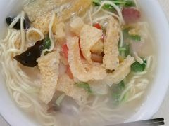 -刘长兴(三牌楼店)