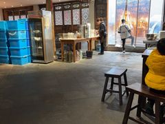 -荣家小吃(紫阳街店)