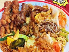 -曹氏鸭脖(南山旗舰店)