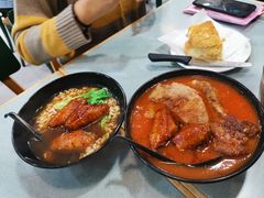 秘制鸡翼出前一丁-华嫂冰室(尖沙咀店)