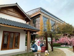 -郑州银基黄帝宫御温泉