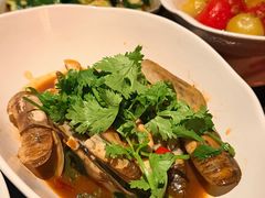 -赤RedBowl川锅·炙烤·板前(北京瑰丽酒店)