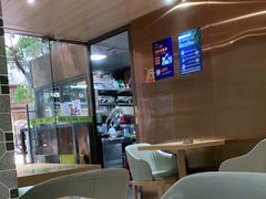 大堂-五月甜品(中山公园店)