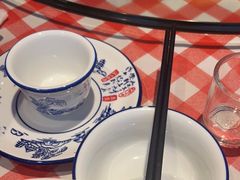 -老郑家东北春饼(龙悦居店)