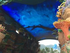 -珠海横琴长隆《卡卡虎奇遇记》