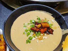 -沸炉重庆老火锅(军事博物馆店)