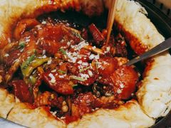 -灶座小锅烀饼·铁锅炖(全国总店)