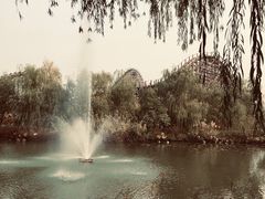 -济南方特东方神画