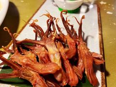 鸭舌-花溪雨·森林餐厅(石基店)
