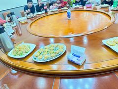 -新河畔海鲜酒楼(虎门店)