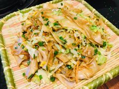 -顺德一品粥·20年凤城老字号(芳村店)