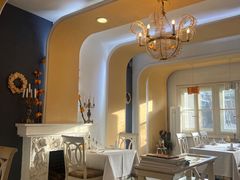 -成桂西餐厅·42年的味道(五大道疙瘩楼店)