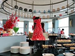-锦厨自助餐厅·海鲜·牛扒(海口索菲特大酒店)