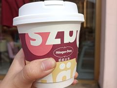 -哈根达斯(赛特奥莱店)