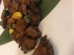 -茹·pure vegan(博华广场店)
