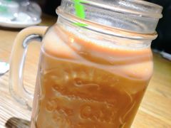 丝袜奶茶-丰乐餐厅·始于1999·本地老字号