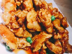 -味莊·青岛菜(云霄路店)