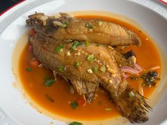 -春和楼湘辣家常菜