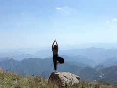 -白草畔自然风景区