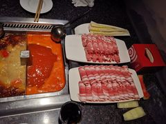 -海底捞火锅(崇文门新世界百货店)