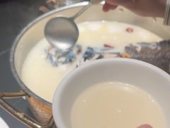 -上名堂·鱼头好吃(体育场路店)