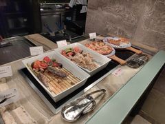 -福州西湖大酒店·怡湖咖啡厅