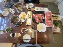 -唐诗楼(竹林庭院店)