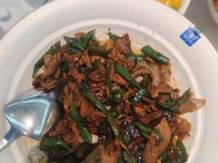 -兰湘子·湘菜小炒(盛龙广场店)