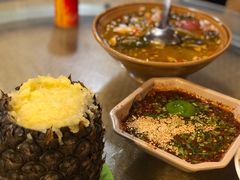 -多哥水傣味餐厅(司马巷店)