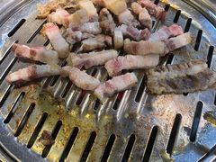 -·缸桶屋·韩式牛肋条自助烤肉(西湖D11店)