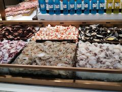 -嗨吃围炉海鲜烤肉自助(保利广场店)