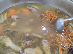 -凯盈阁·顺德私房菜·桑拿鸡