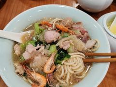 -奎元馆.百年奎元.非遗传承(西湖边的解放路店)
