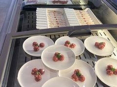 -尚宴牛特鲜自助(太原街万达店)