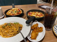 -必胜客(花都百业店)