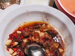 -佬麻雀·剁椒鱼头(京基KK One店)