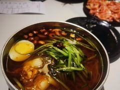-石记东北风味烤肉(系马桩第二分店)