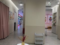-天真蓝照相馆(新世界店)