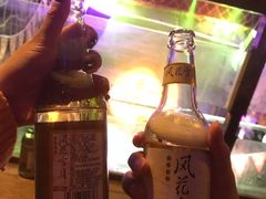 -浔岚云舍mist静谧观景美宿(丽江古城店)