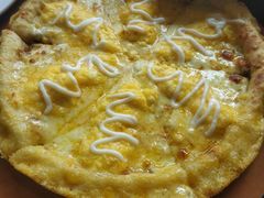 芬芳密语比萨-Mr.Pizza米斯特比萨(五四广场青岛首店)