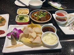-吴记鲜定味