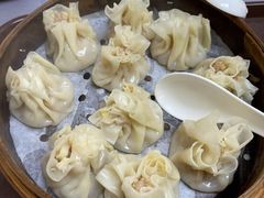 烧麦-枫泾丁氏烧卖(枫丽路店)