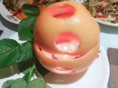 -红屋牛排(闽江路店)