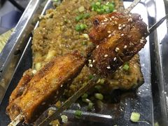 -小民大排档(光谷店)