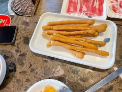 -小龙坎老火锅(北京三里屯店)