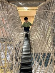 -奈尔宝家庭中心·亲子餐厅(苏州大悦城店)