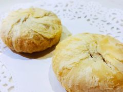 玫瑰花饼-涵苑私宴定制(外滩店)