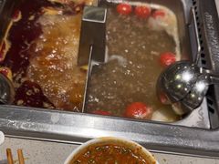 -海底捞火锅(奉化银泰店)